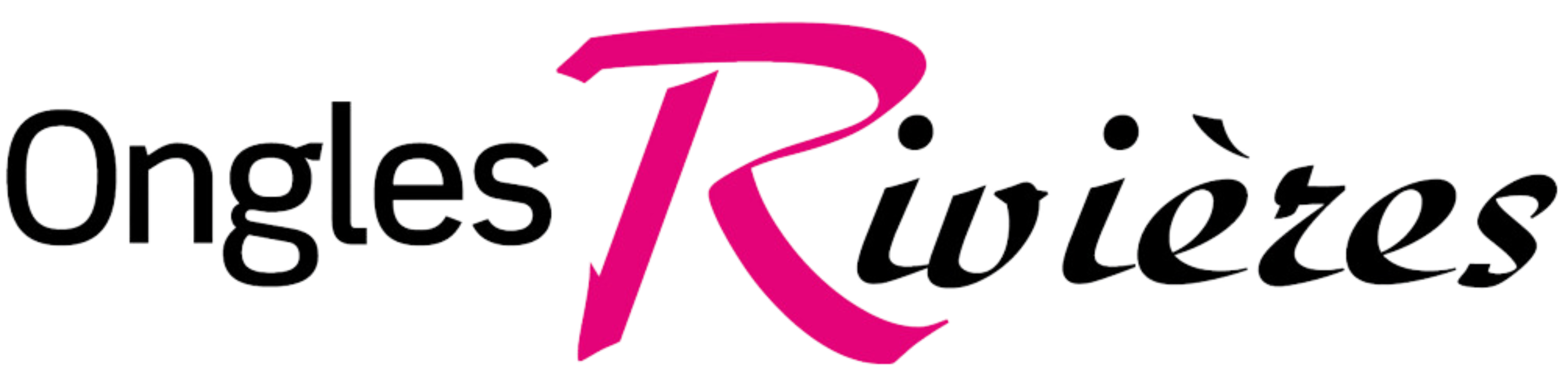 Ongles Rivieres